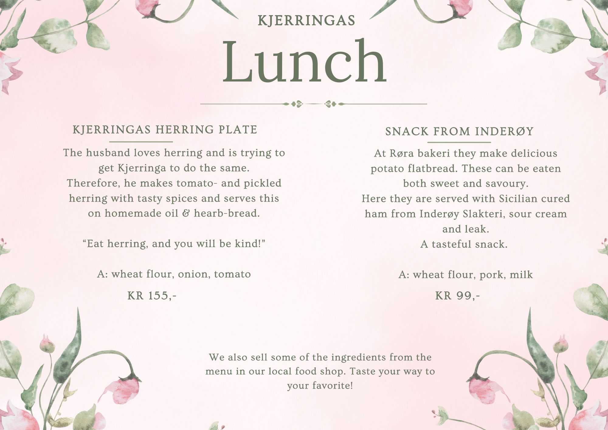 English menu, summer 2026 (1)